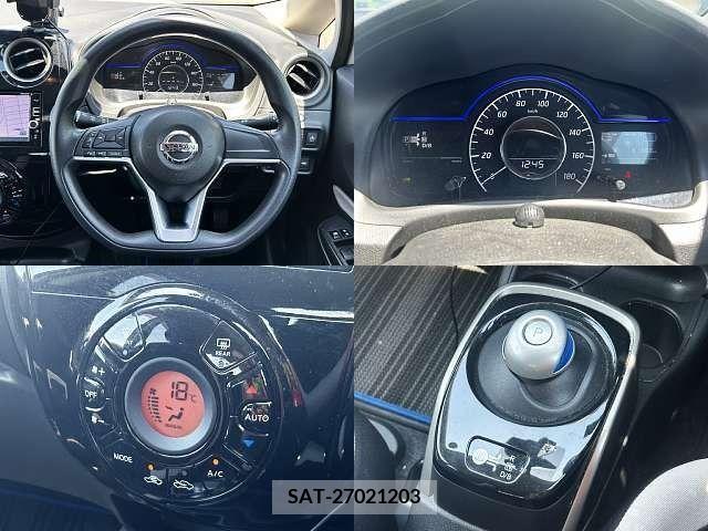 Nissan NOTE 2017-01 348905-7