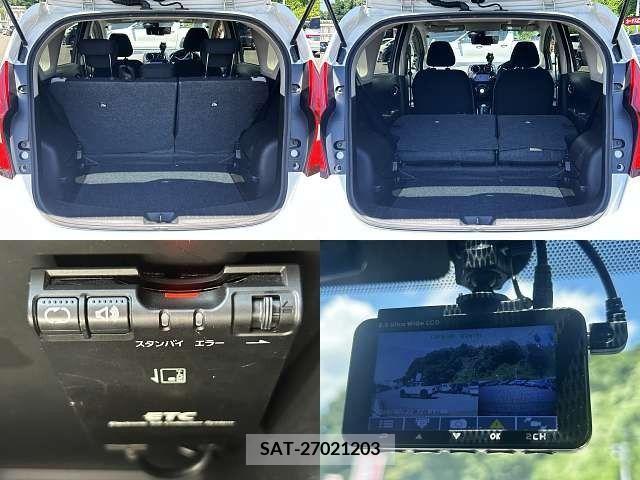Nissan NOTE 2017-01 348905-6