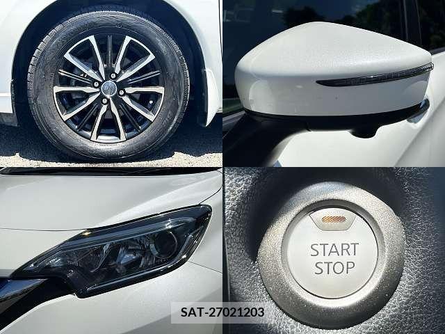 Nissan NOTE 2017-01 348905-4