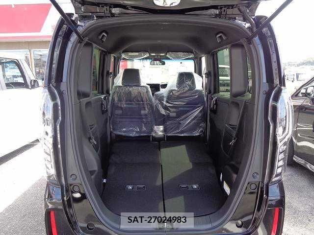 Honda N BOX 2022-10 203834-16