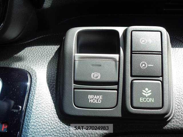 Honda N BOX 2022-10 203834-5