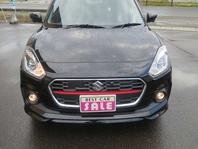 Suzuki SWIFT 2023-05 21147-8