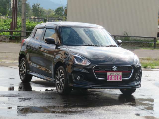 Suzuki SWIFT 2023-05 21147-1