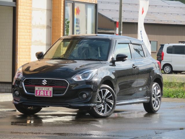 Suzuki SWIFT 2023-05 21147-0