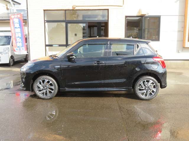 Suzuki SWIFT 2023-05 21147-3