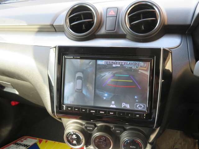 Suzuki SWIFT 2023-05 21147-16