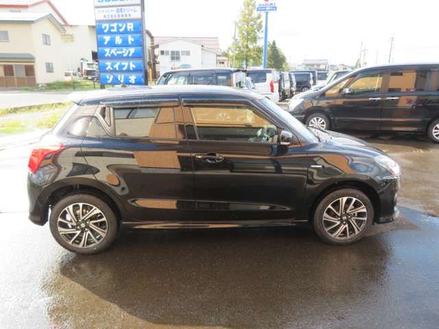 Suzuki SWIFT 2023-05 21147-2