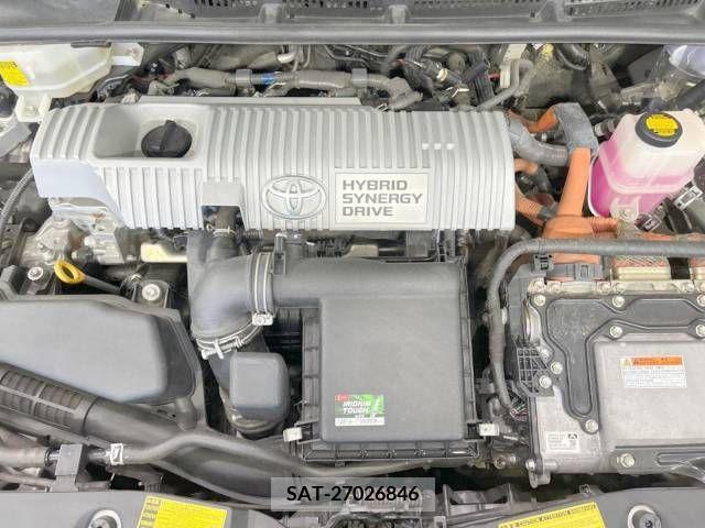 Toyota PRIUS 2012-03 366409-18