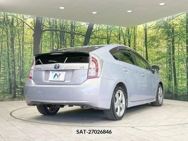 Toyota PRIUS 2012-03 366409-17