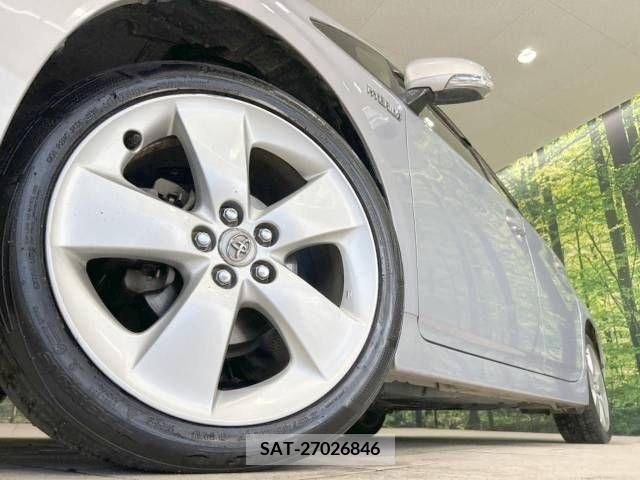 Toyota PRIUS 2012-03 366409-13