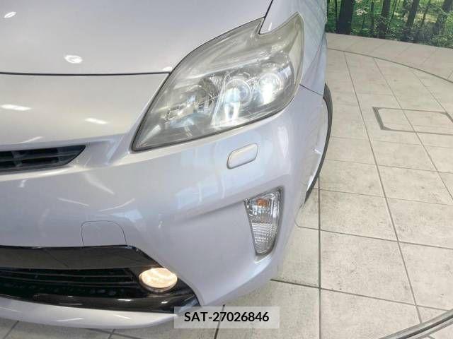 Toyota PRIUS 2012-03 366409-12
