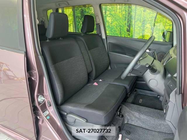 Daihatsu MOVE CUSTOM 2012-04 342938-8