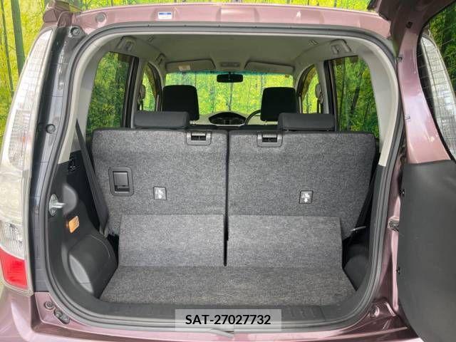 Daihatsu MOVE CUSTOM 2012-04 342938-19