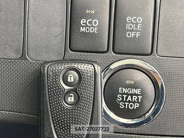 Daihatsu MOVE CUSTOM 2012-04 342938-5