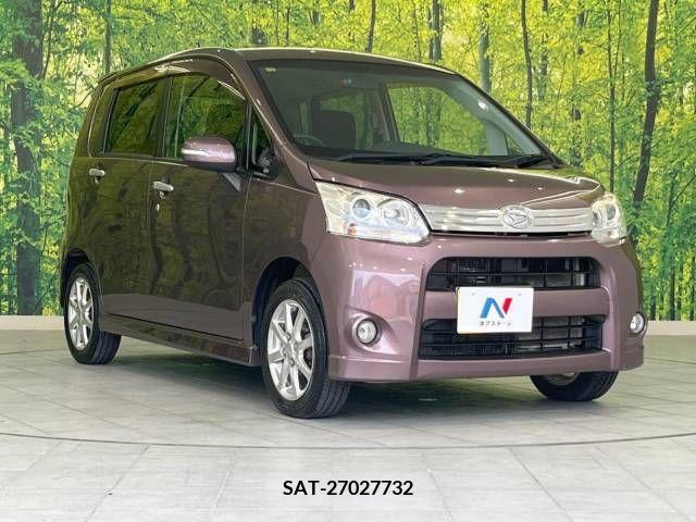 Daihatsu MOVE CUSTOM 2012-04 342938-15