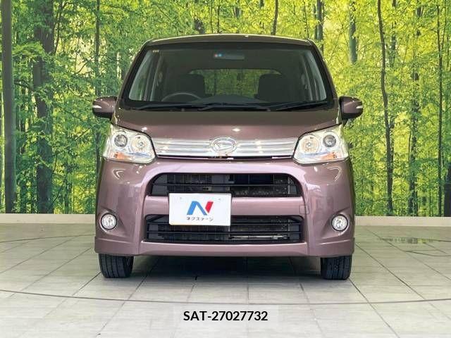 Daihatsu MOVE CUSTOM 2012-04 342938-14