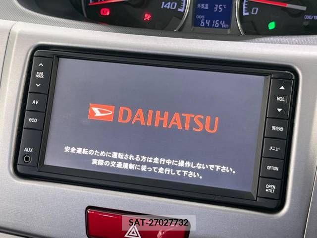 Daihatsu MOVE CUSTOM 2012-04 342938-2