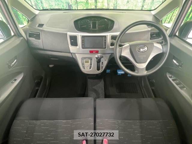 Daihatsu MOVE CUSTOM 2012-04 342938-1