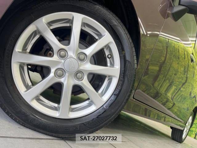 Daihatsu MOVE CUSTOM 2012-04 342938-13