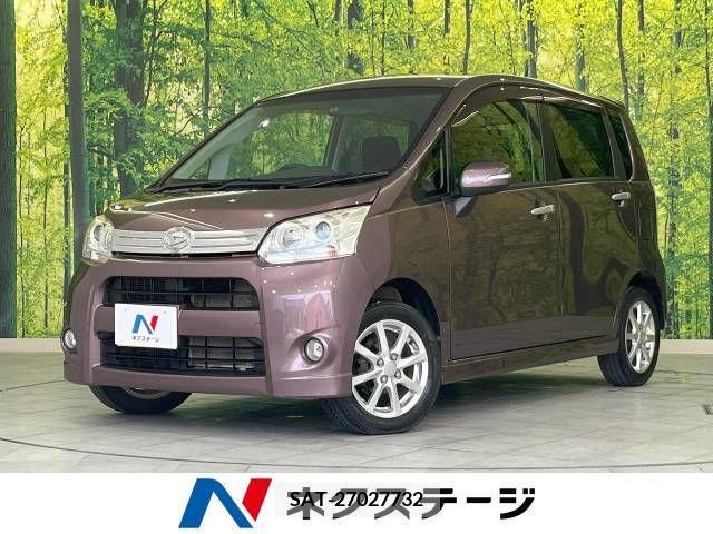 Daihatsu MOVE CUSTOM 2012-04 342938-0