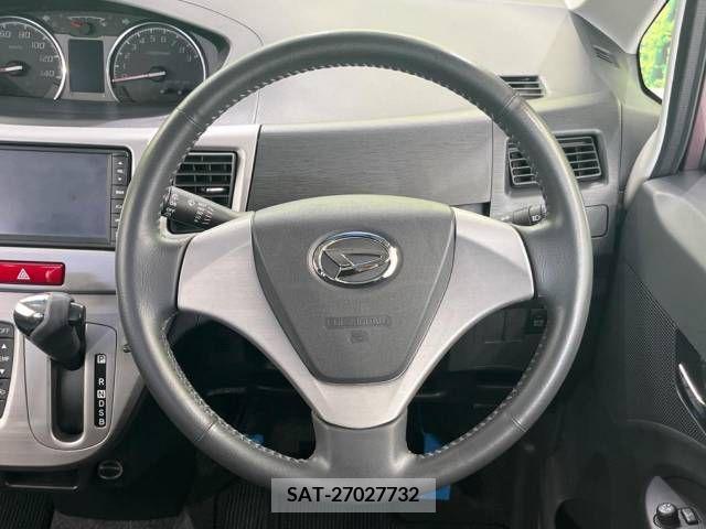 Daihatsu MOVE CUSTOM 2012-04 342938-11
