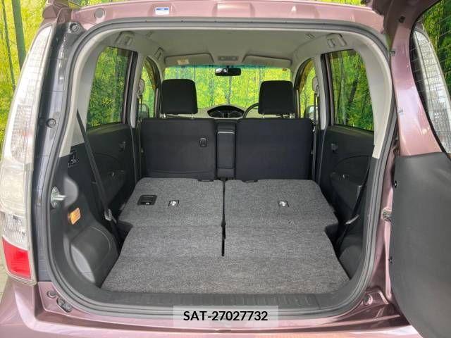 Daihatsu MOVE CUSTOM 2012-04 342938-10