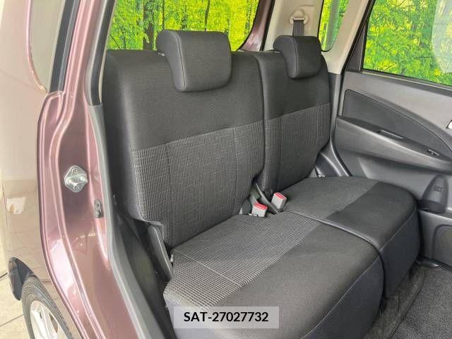 Daihatsu MOVE CUSTOM 2012-04 342938-9