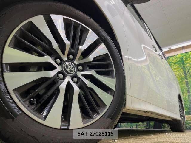 Toyota ALPHARD 2022-01 224498-13