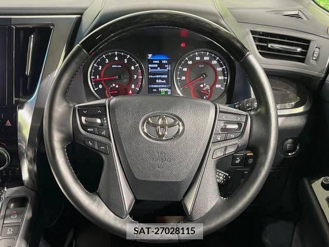Toyota ALPHARD 2022-01 224498-12