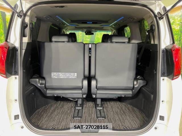 Toyota ALPHARD 2022-01 224498-11