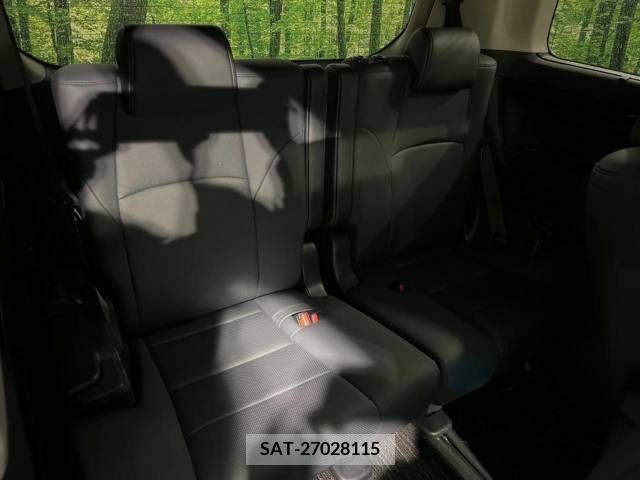 Toyota ALPHARD 2022-01 224498-10