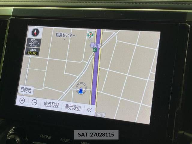 Toyota ALPHARD 2022-01 224498-4