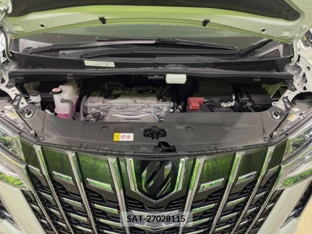Toyota ALPHARD 2022-01 224498-19