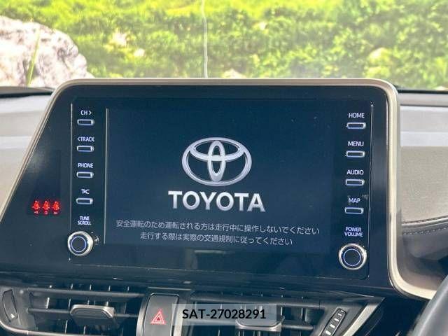 Toyota C-HR 2020-12 218363-2