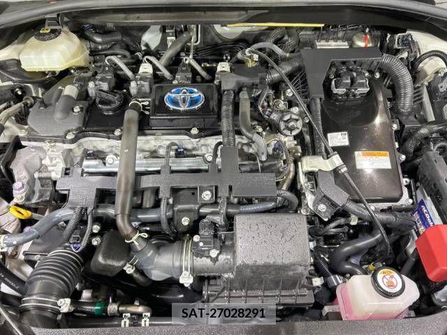 Toyota C-HR 2020-12 218363-19