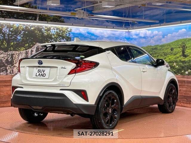 Toyota C-HR 2020-12 218363-17