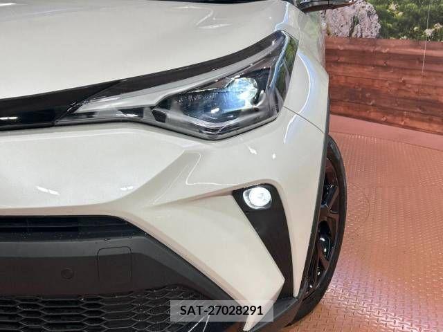 Toyota C-HR 2020-12 218363-12