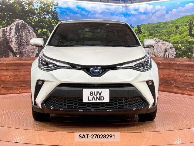Toyota C-HR 2020-12 218363-14