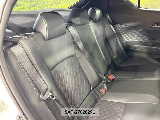 Toyota C-HR 2020-12 218363-9