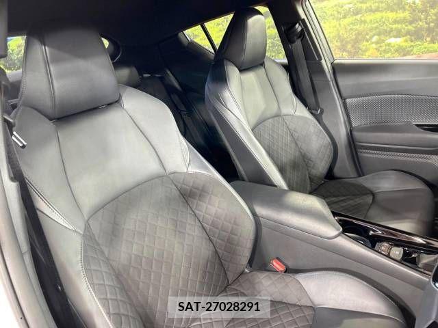 Toyota C-HR 2020-12 218363-8