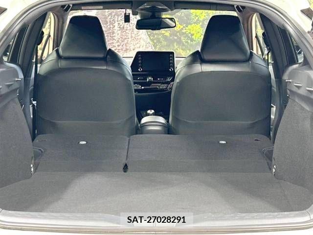 Toyota C-HR 2020-12 218363-10