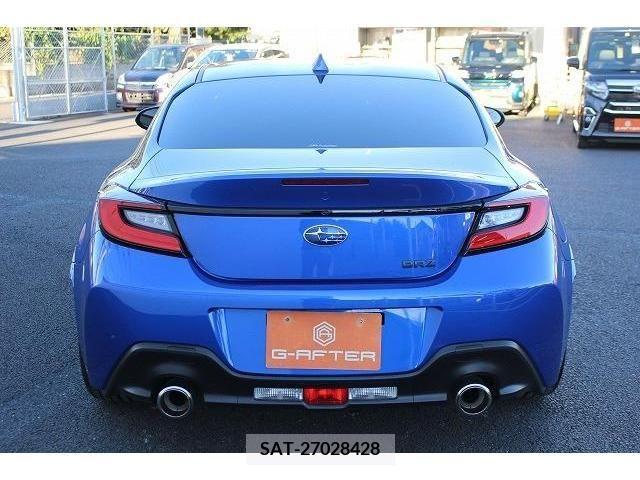 Subaru BRZ 2023-01 207750-9