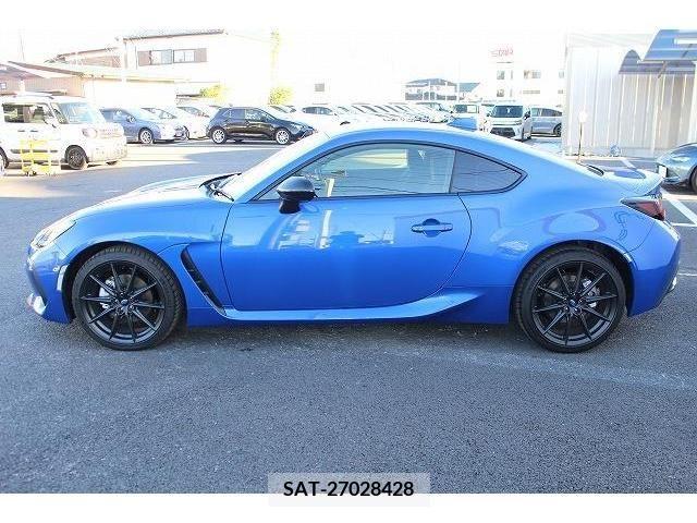 Subaru BRZ 2023-01 207750-10