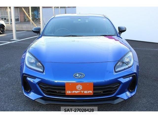 Subaru BRZ 2023-01 207750-7