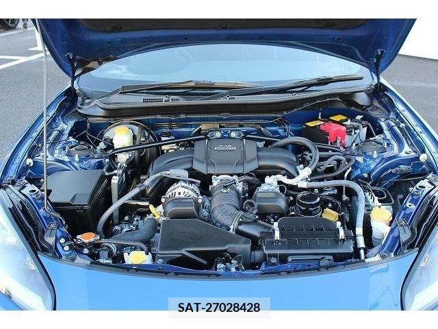 Subaru BRZ 2023-01 207750-19