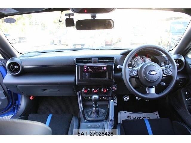 Subaru BRZ 2023-01 207750-17