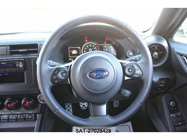 Subaru BRZ 2023-01 207750-16