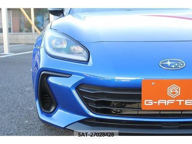 Subaru BRZ 2023-01 207750-11