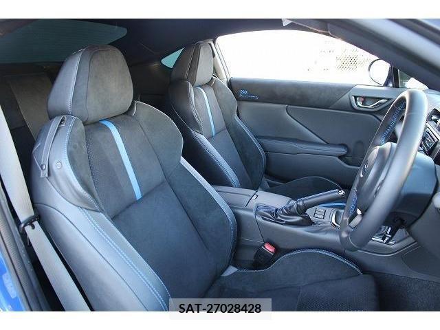 Subaru BRZ 2023-01 207750-14