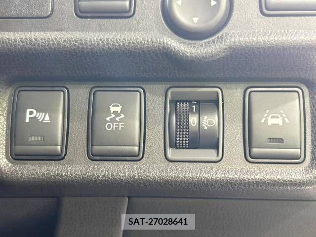 Nissan NOTE 2018-12 378216-6